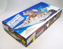 The Empire strikes back - MPC ERTL (Commemorative Edition) - Star Destroyer 02