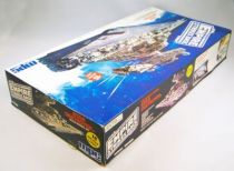 The Empire strikes back - MPC ERTL (Commemorative Edition) - Star Destroyer 03