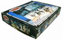 The Empire strikes back 1980 - Kenner - Hoth Ice Planet