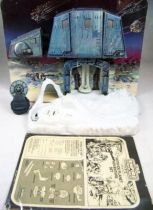 The Empire strikes back 1980 - Kenner - Hoth Ice Planet