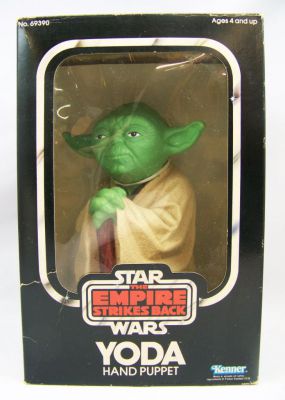Mint Boxed Vintage Star Wars Luke & Yoda Ceramic Plate FIRST SERIES 