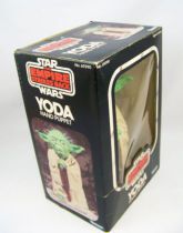 The Empire Strikes Back 1980 - Kenner - Yoda Hand Puppet (neuf en boite)