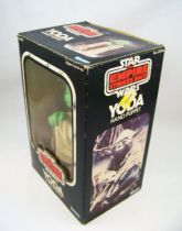 The Empire Strikes Back 1980 - Kenner - Yoda Hand Puppet (neuf en boite)