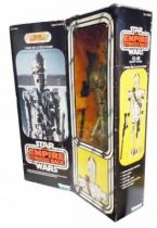 The Empire Strikes Back 1980 - Kenner Doll - IG-88