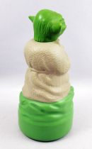 The Empire Strikes Back 1980 - Omni Cosmetics Co. - Yoda Shampoo Bottle (loose)