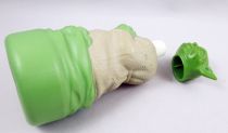 The Empire Strikes Back 1980 - Omni Cosmetics Co. - Yoda Shampoo Bottle (loose)