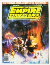The Empire Strikes Back 1980 - Paradise Press Inc (Official Collector Edition) 01