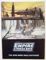 The Empire Strikes Back 1980 - Paradise Press Inc (Official Collector Edition) 02