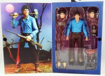 The Evil Dead - NECA - Ash Williams \ Ultimate Figure\ 