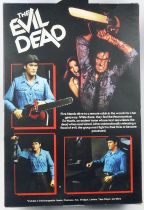 The Evil Dead - NECA - Ash Williams \ Ultimate Figure\ 