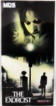 The Exorcist - Mezco - Regan 18\  Roto Plush Doll