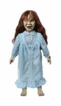 The Exorcist - Mezco - Regan 18\  Roto Plush Doll