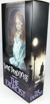 The Exorcist - Regan - Mezco Living Dead Doll