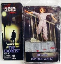 The Exorcist - Regan (Spider-walk) - Figurine NECA Cult Classics 7