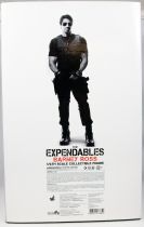 The Expendables - Barney Ross (Sylvester Stallone) - Figurine 30cm Hot Toys MMS 138