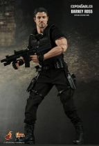 The Expendables - Barney Ross (Sylvester Stallone) 12\  figure - Hot Toys MMS 138