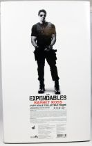 The Expendables - Barney Ross (Sylvester Stallone) 12\" figure - Hot Toys MMS 138