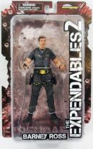 The Expendables 2 - Barney Ross sans berêt (Sylvester Stallone)