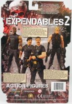 The Expendables 2