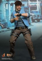 The Expendables 2 - Barney Ross (Sylvester Stallone) - Figurine 30cm Hot Toys MMS 194