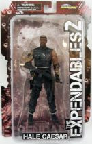 The Expendables 2 - Hale Caesar (Terry Crews)
