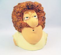 The Fabulous Furry Freak Brothers - Fat Freddy Resin Bust (6inch)