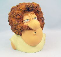 The Fabulous Furry Freak Brothers - Fat Freddy Resin Bust (6inch)