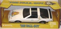 The Fall Guy  - ERTL 1:16 - Jody\'s Pontiac Firebird car