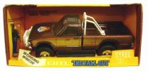 The Fall Guy - ERTL 1:16 - Colt Seavers\'s Pick-up Truck