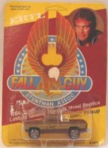 The Fall Guy - ERTL 1:64 - Colt Seavers\'s Pick-up