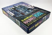 The Family Addams - Aurora 1965 - Haunted House Model-Kit Ref.805.98 (Mint in Box)