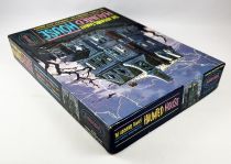 The Family Addams - Aurora 1965 - Haunted House Model-Kit Ref.805.98 (Mint in Box)