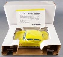 The Fifth Element - Corben Dallas\' Cab 1:43 scale- Canal + Exclusive (mint in box)
