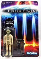 The Fifth Element - ReAction - Mangalor