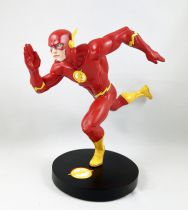 The Flash (Francis Manapul) - DC Design Series 12inch Resin Statue (restaured)