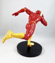 The Flash (Francis Manapul) - DC Design Series 12inch Resin Statue (restaured)