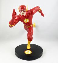 The Flash (Francis Manapul) - DC Design Series 12inch Resin Statue (restaured)