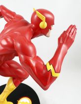 The Flash (Francis Manapul) - DC Design Series 12inch Resin Statue (restaured)