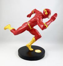 The Flash (Francis Manapul) - DC Design Series Statue résine 30cm (restaurée)