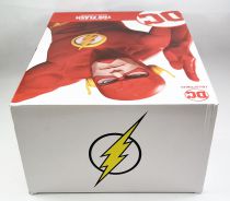 The Flash (Francis Manapul) - DC Design Series Statue résine 30cm (restaurée)