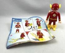 The Flash Playmobil - Kinder 2025