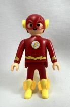 The Flash Playmobil - Kinder 2025