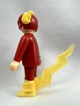 The Flash Playmobil - Kinder 2025