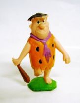 The Flintstones  - Heimo - Fred Flintstone - PVC Figure