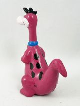 The Flintstones - Artoy 1990 - Dino Flintstone - PVC Figure