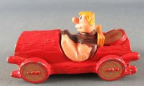 The Flintstones - Corgi ref. 134 - Barney - Diecast Vehicle 1981 Loose