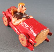 The Flintstones - Corgi ref. 134 - Barney - Diecast Vehicle 1981 Loose