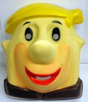 The Flintstones - Face-mask by César - Barney