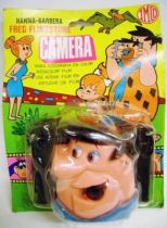 The Flintstones - IMCO - Fred - Kodak Camera 1978