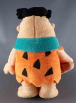 The Flintstones - Kinder Maxi 2000 - Fred Flintstone - Peluche